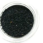 High Grade Ethiopian Black Seeds Nigella Sativa Kalonji