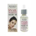 Snail Whitening Face Serum 30ml