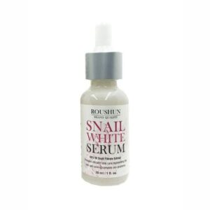 Snail Whitening Face Serum 30ml