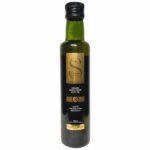 EatSunnah Organic Extra Virgin Olive Oil 250ml