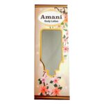 Amani by Naseem Perfumed Arabian Body Lotion 40g