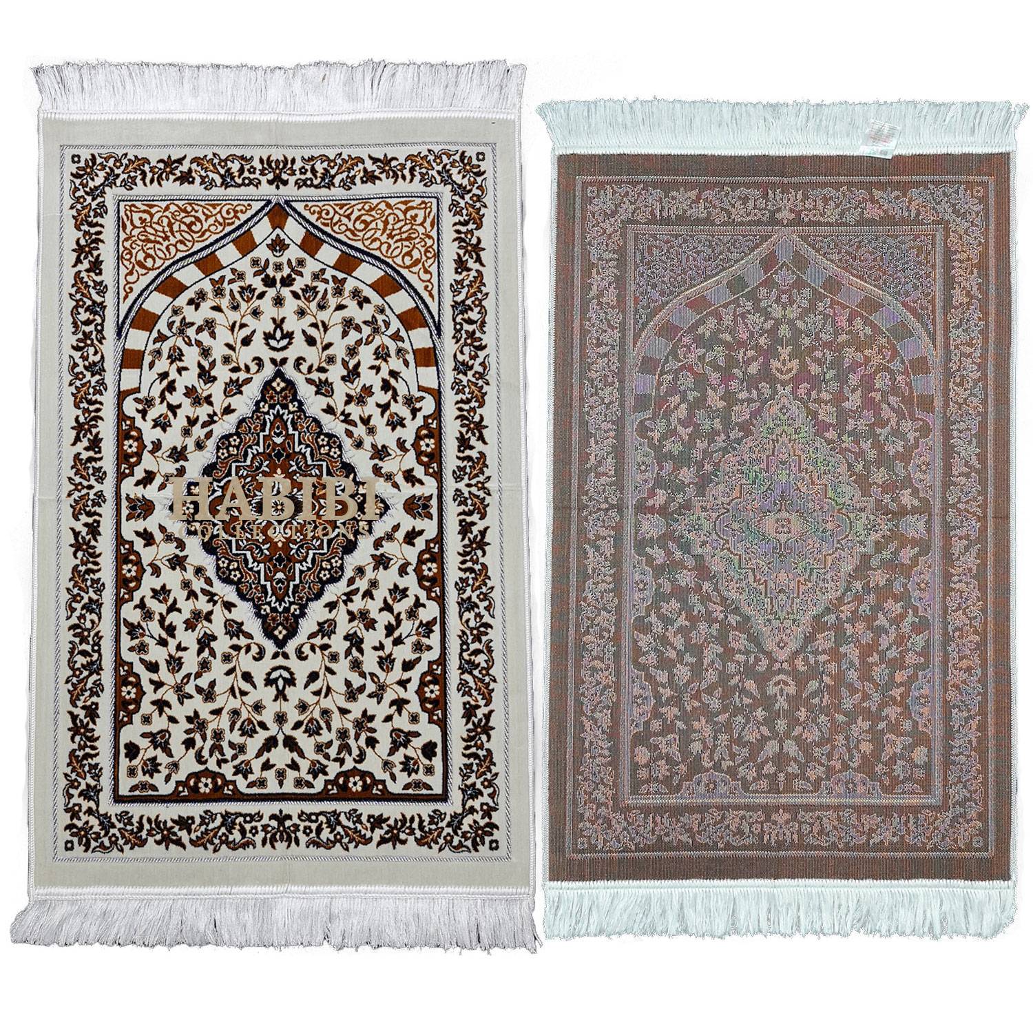 Islamic Prayer Mat Designs