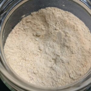 Korean Red Ginseng Powder High Purity