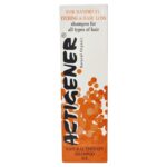 Actigener Shampoo ICE for Dandruff Itching & Hair Loss