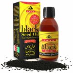 MAINTAIN GREAT HEALTH - Pure raw organic Black Seed Oil to naturally help Headaches, Diarrhoea, Stomach Problems, Inflammation, Stress, Gall & Kidney Stones, Diabetes, Loss of Hair, Sleep Problems, Memory Improvement and Restful Sleep. BOOSTS IMMUNE SYSTEM - Cold Pressed at 40°C preserving the maximum amount of nutrients A, B, B2, C, Niacin Minerals including Calcium, Potassium, Iron, Zinc, Magnesium & Selenium for better health of children, adults, elders and all the family. MANY USES FOR HEALTH - Oil compliments ingredients for food cooking, massage, aromatherapy, steaming, drinking, bathing, masking, therapeutic. A medicine cabinet must-have with 2000 years of ancient healing for generations worldwide. BEST SELLING UK PRODUCT - Over 1 Million bottles sold - IMAN’s passionate about health with 25 years of quality. Our original black cumin oil is all naturally processed with chemical free cultivation and finally lab tested for 100% purity. ORGANIC & PURE - No chemicals, free from man made substances for all natural healing and health using Organic Cold Press 100% Unrefined Nigella Sativa Blackseed. Lab Tested for Purity and Virgin Quality. Contains healthy natural Protein & Plant Fats.