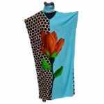 Kaftulp 024 Loose Fit Kaftan Tunic Holiday Dress Beach Cover Up Dubai Abaya Free Head Scarf (11)