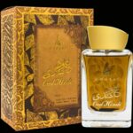 Khalis 002 Oud Hindi Edp 100ml By Khalis Perfumes (6)