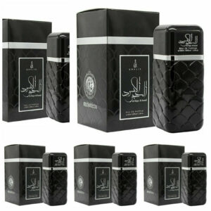 Khalis 004 Al Hajar Al Aswad Edp 100ml By Khalis Perfumes (10)