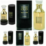 Lattafa 001 Velvet Oud Edp 100ml By Lattafa Perfumes (9)