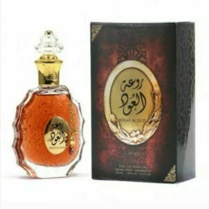 Lattafa 002 Rouat Al Oud Edp 100ml By Lattafa Perfumes (5)