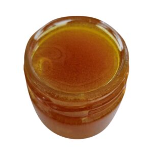 Luxury Yemeni Sidr Royal Jelly Honey