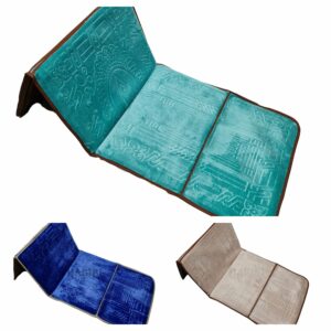 M21 Bkrest3 Back Rest Medical Prayer Mat Rug Carpet Recline Chair Muslim Travel Seat 06 26t002524.629