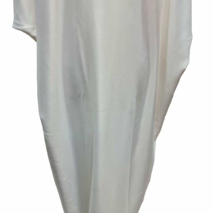 M3qs Crm12cc Men Short Sleeves Moroccan Thobes Jubba Kandora 154014