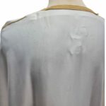 M3qs Crm12cc Men Short Sleeves Moroccan Thobes Jubba Kandora 154022
