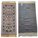 Minwal Kids Blue Pink Rawda Islamic Prayer Mat Saudi Arabia (1)