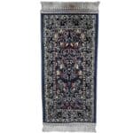 Minwal Kids Blue Pink Rawda Islamic Prayer Mat Saudi Arabia (10)