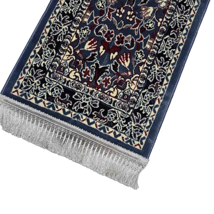 Minwal Kids Blue Pink Rawda Islamic Prayer Mat Saudi Arabia (11)