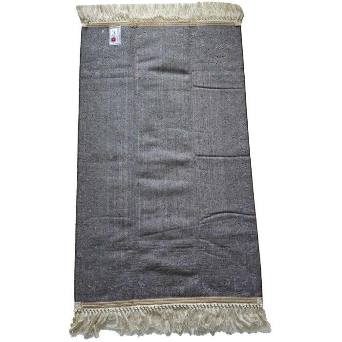 Minwal Kids Blue Pink Rawda Islamic Prayer Mat Saudi Arabia (4)