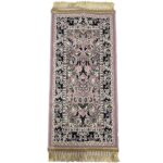 Minwal Kids Blue Pink Rawda Islamic Prayer Mat Saudi Arabia (9)