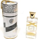 Musk Mood by Lattafa Perfumes 100ml Eau De Parfum - Habibi Collections