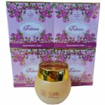 Naseem Perfumed Mukhammaria Body Cream (20g) Many Types (3)