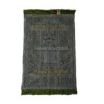 Turkish Thick Jumbo Size Islamic Prayer Mat