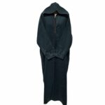 Oversizedwl 001 Oversized Winter Wool Blend Hooded Long Sleeves Thobe Djelleba (14)