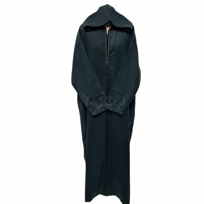 Oversizedwl 001 Oversized Winter Wool Blend Hooded Long Sleeves Thobe Djelleba (14)