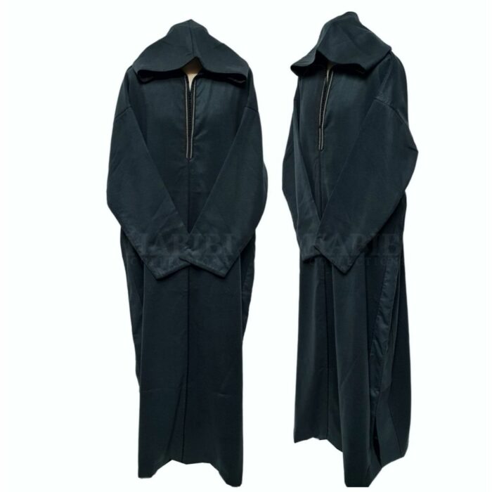 Oversizedwl 001 Oversized Winter Wool Blend Hooded Long Sleeves Thobe Djelleba (22)