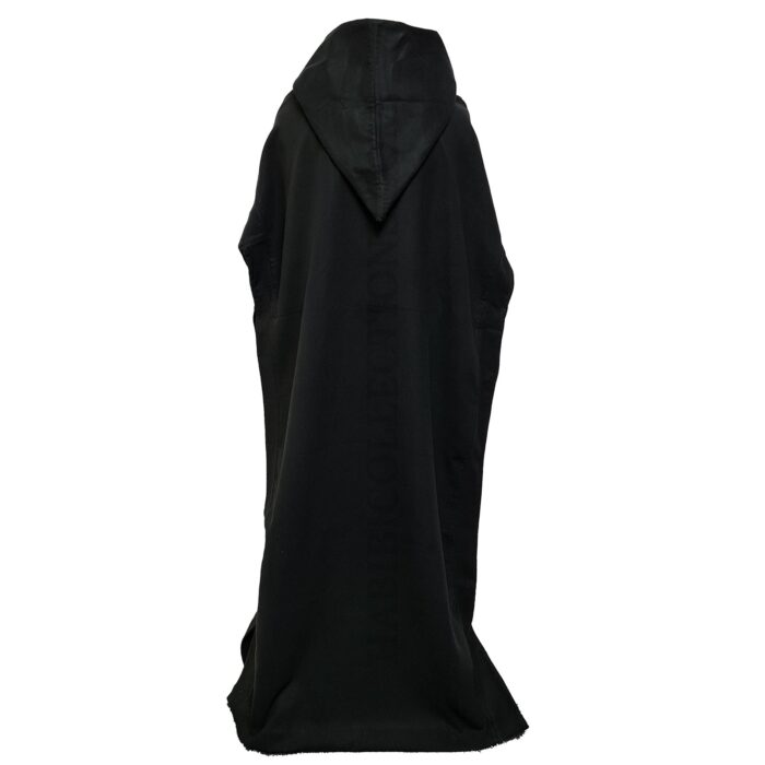 Oversizedwl Blk002 Oversized Black Winter Wool Blend Hooded Long Sleeves Thobe Djelleba Blk2 (1)