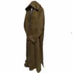 Oversizedwl Rst0034 Plus Size Brown Winter Wool Blend Hooded Long Sleeves Thobe Jubba Djellaba (6)