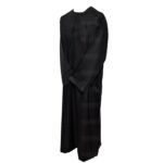 Omani Black001 Men Omani Long Sleeves Thobes0418 224509