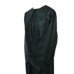 Omani Dark Green005 Men Omani Long Sleeves Thobes0418 223519