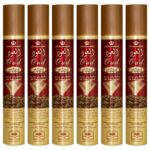 Oud Al Rehab Air Freshener Exotic Sweet Delicate Fragrance Spray 6x300mltrich (2)