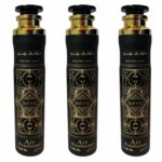 Oud For Glory Air Freshener 300ml (10.1oz) By Lattafatrich (14)