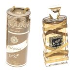 Oud Mood By Lattafa Genuine Elixir Arabian Perfume 100ml