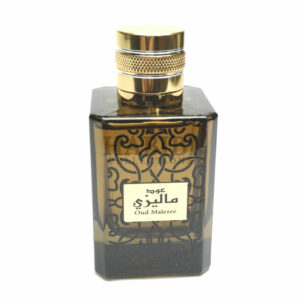 Ard Al Zaafaran Perfumes Oud Malezee Eau de Parfum 100ml - Habibi Collections