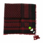 Palestine Habibi Collections Shemagh Arab Head Scarf Wrap Arafat Keffiyeh Yashmagh 1600 (33)