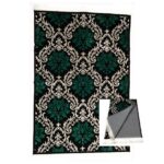 Thick & Soft Islamic Prayer Mat