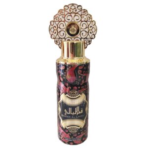 Qamar Al Layali Perfume Body Spray 200ml