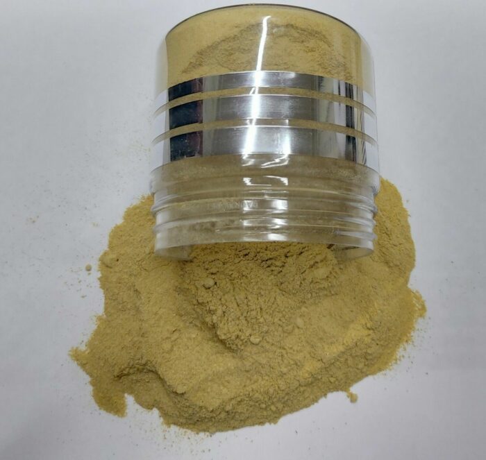 Qist Al-Bahri Powder (Sea Incense) HabibiCollections