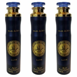 Raed Luxe Air Freshener 300ml (10.1oz) By Lattafa(11)