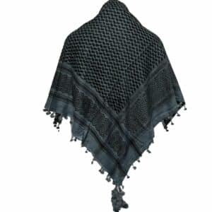 Siryasmagh 102 Unisex Shemagh 100% Cotton Arab Head Scarf Wrap Arafat Keffiyeh Yashmagh (14)