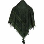 Siryasmagh 103 Unisex Shemagh 100% Cotton Arab Head Scarf Wrap Arafat Keffiyeh Yashmagh (18)