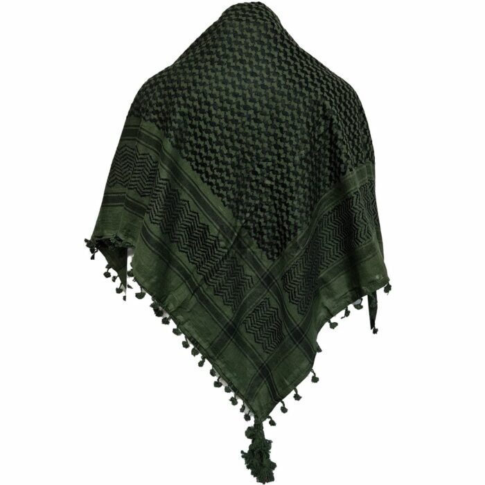 Siryasmagh 103 Unisex Shemagh 100% Cotton Arab Head Scarf Wrap Arafat Keffiyeh Yashmagh (18)