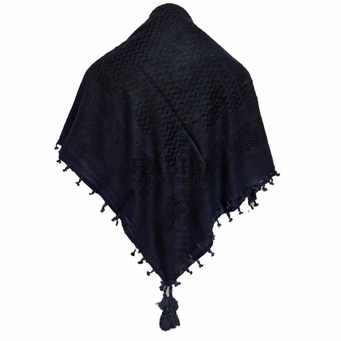 Siryasmagh 109 Unisex Shemagh 100% Cotton Arab Head Scarf Wrap Arafat Keffiyeh Yashmagh (31)