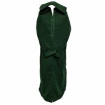 Swcshwl006 Green Mens Moroccan Cashmere Wool Thobe Jubba Djelleba 180934