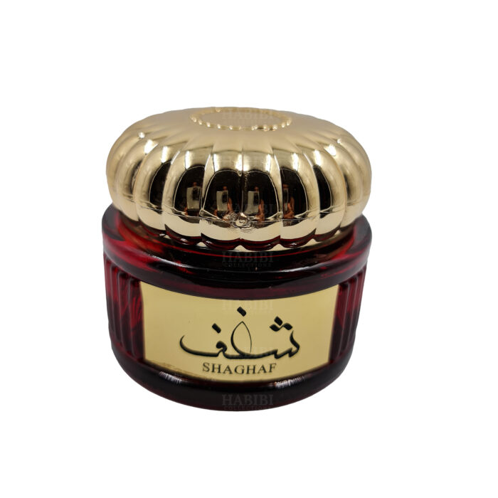 Shaghaf 001 Bakhoor Made In United Arab Emirates By Lataffa0613 174026