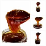 Luxury Premium Yemeni Sidr Cave Honey Chewy Extremely Thick