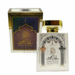 Sultan Al Oud by Khalis 100ml EDP - Habibi Collections